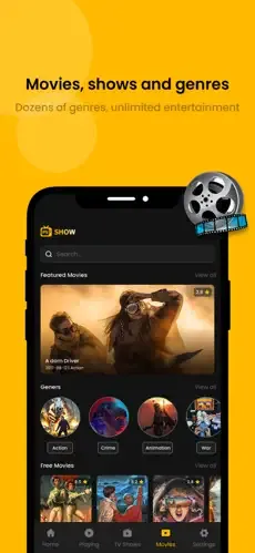 jio-disney-hotstar Movies and shows