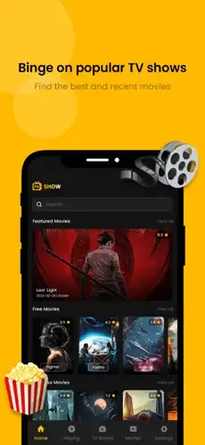 jio-disney-hotstar tv show